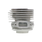 Kompletny cylinder z tłokiem HS PARTS do pił łańcuchowych Husqvarna 362 365 365H Jonsered 2165 CS2165 48 mm (OEM 503939005)