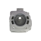 Kompletny cylinder z tłokiem HS PARTS do pił łańcuchowych Husqvarna 362 365 365H Jonsered 2165 CS2165 48 mm (OEM 503939005)