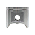 Kompletny cylinder z tłokiem HS PARTS do pił łańcuchowych Husqvarna 362 365 365H Jonsered 2165 CS2165 48 mm (OEM 503939005)