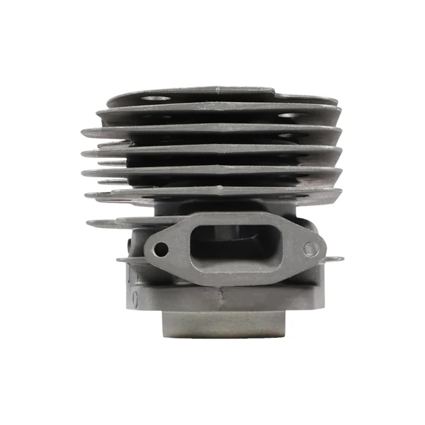 Kompletny cylinder z tłokiem HS PARTS do pił łańcuchowych Husqvarna 362XP 371XP 372XP 371K Jonsered 2063 2071 2163 2171 CS2163 CS2171 50 mm (OEM 503691073)