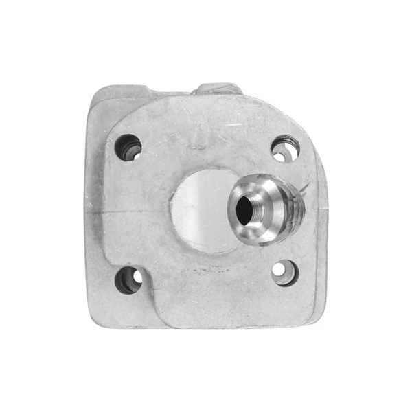 Kompletny cylinder z tłokiem HS PARTS do pił łańcuchowych Husqvarna 362XP 371XP 372XP 371K Jonsered 2063 2071 2163 2171 CS2163 CS2171 50 mm (OEM 503939372)