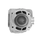 Kompletny cylinder z tłokiem HS PARTS do pił łańcuchowych Husqvarna 362XP 371XP 372XP 371K Jonsered 2063 2071 2163 2171 CS2163 CS2171 50 mm (OEM 503939372)