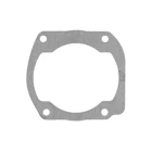 Kompletny cylinder z tłokiem HS PARTS do pił łańcuchowych Husqvarna 362XP 371XP 372XP 371K Jonsered 2063 2071 2163 2171 CS2163 CS2171 50 mm (OEM 503939372)