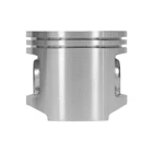 Kompletny cylinder z tłokiem HS PARTS do pił łańcuchowych Husqvarna 362XP 371XP 372XP 371K Jonsered 2063 2071 2163 2171 CS2163 CS2171 50 mm (OEM 503939372)