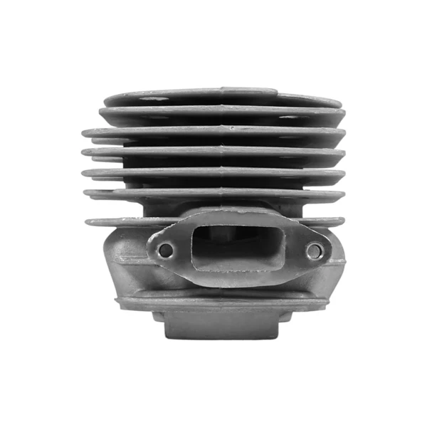 Kompletny cylinder z tłokiem HS PARTS do pił łańcuchowych Husqvarna 362XP 371XP 372XP 371K Jonsered 2063 2071 2163 2171 CS2163 CS2171 50 mm (OEM 503939372)