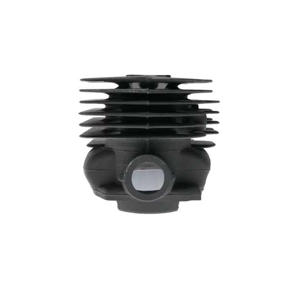 Kompletny cylinder z tłokiem HS PARTS do pił łańcuchowych Husqvarna 362XP 371XP 372XP 371K Jonsered 2063 2071 2163 2171 CS2163 CS2171 50 mm (OEM 503939372)