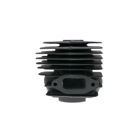 Kompletny cylinder z tłokiem HS PARTS do pił łańcuchowych Husqvarna 362XP 371XP 372XP 371K Jonsered 2063 2071 2163 2171 CS2163 CS2171 50 mm (OEM 503939372)