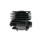 Kompletny cylinder z tłokiem HS PARTS do pił łańcuchowych Husqvarna 362XP 371XP 372XP 371K Jonsered 2063 2071 2163 2171 CS2163 CS2171 50 mm (OEM 503939372)