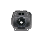 Kompletny cylinder z tłokiem HS PARTS do pił łańcuchowych Husqvarna 455 455E 455 Rancher Jonsered CS2255 47 mm (OEM 537320402)