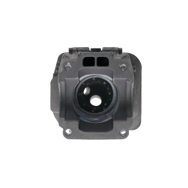 Kompletny cylinder z tłokiem HS PARTS do pił łańcuchowych Husqvarna 455 455E 455 Rancher Jonsered CS2255 47 mm (OEM 537320402)