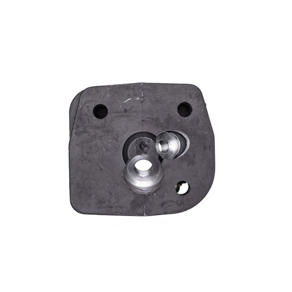 Kompletny cylinder z tłokiem HS PARTS do pił łańcuchowych Husqvarna 455 455E 455 Rancher Jonsered CS2255 47 mm (OEM 537320402)