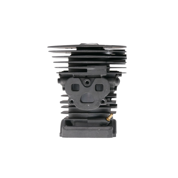 Kompletny cylinder z tłokiem HS PARTS do pił łańcuchowych Husqvarna 455 455E 455 Rancher Jonsered CS2255 47 mm (OEM 537320402)