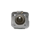Kompletny cylinder z tłokiem HS PARTS do piły łańcuchowej Husqvarna 395XP 56 mm (OEM 503993971)