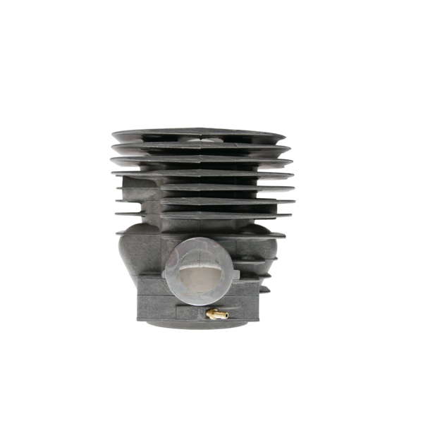 Kompletny cylinder z tłokiem HS PARTS do piły łańcuchowej Husqvarna 395XP 56 mm (OEM 503993971)