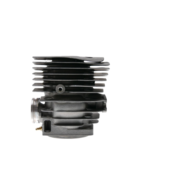 Kompletny cylinder z tłokiem HS PARTS do piły łańcuchowej Husqvarna 395XP 56 mm (OEM 503993971)
