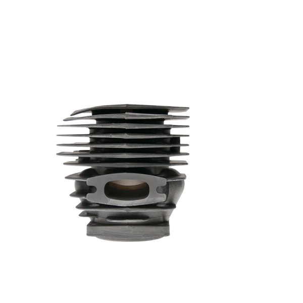 Kompletny cylinder z tłokiem HS PARTS do piły łańcuchowej Husqvarna 395XP 56 mm (OEM 503993971)