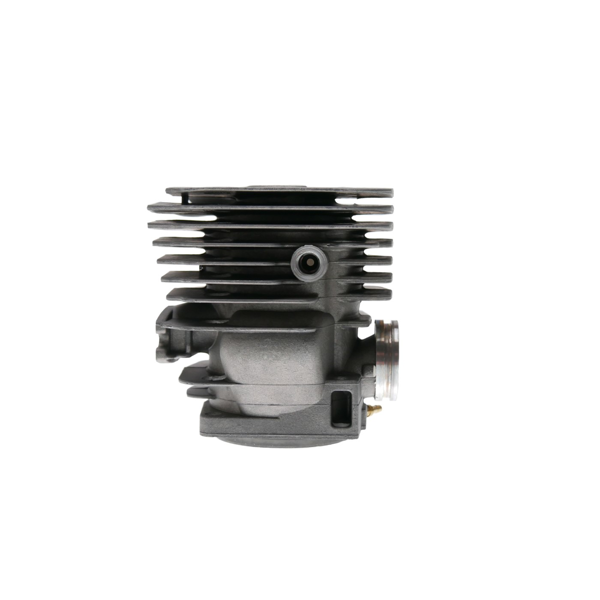 Kompletny cylinder z tłokiem HS PARTS do piły łańcuchowej Husqvarna 395XP 56 mm (OEM 503993971)