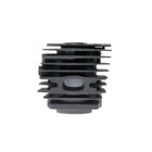 Kompletny cylinder z tłokiem HS PARTS do piły łańcuchowej Husqvarna 51 55 55 Rancher 45 mm (OEM 503168301)