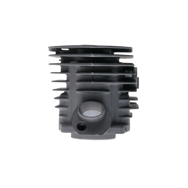 Kompletny cylinder z tłokiem HS PARTS do piły łańcuchowej Husqvarna 51 55 55 Rancher 45 mm (OEM 503168301)