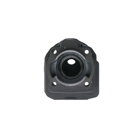 Kompletny cylinder z tłokiem HS PARTS do piły łańcuchowej Husqvarna 51 55 55 Rancher 45 mm (OEM 503168301)