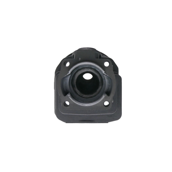 Kompletny cylinder z tłokiem HS PARTS do piły łańcuchowej Husqvarna 51 55 55 Rancher 45 mm (OEM 503168301)