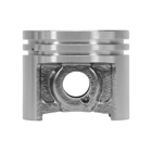Kompletny cylinder z tłokiem HS PARTS do Stihl FS200 FS200R FS250 FS250R FS300 FS350 FS380 FT250 40 mm (OEM 41340201219)