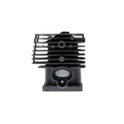 Kompletny cylinder z tłokiem HS PARTS do Stihl FS200 FS200R FS250 FS250R FS300 FS350 FS380 FT250 40 mm (OEM 41340201219)