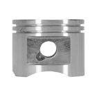 Kompletny cylinder z tłokiem HS PARTS do wykaszarki Stihl FR350 FR450 FR480 FR480C FS400 FS450 FS480 SP451 SP481 44 mm (OEM 41280201202)