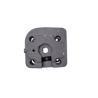 Kompletny cylinder z tłokiem HS PARTS do wykaszarki Stihl FR350 FR450 FR480 FR480C FS400 FS450 FS480 SP451 SP481 44 mm (OEM 41280201202)