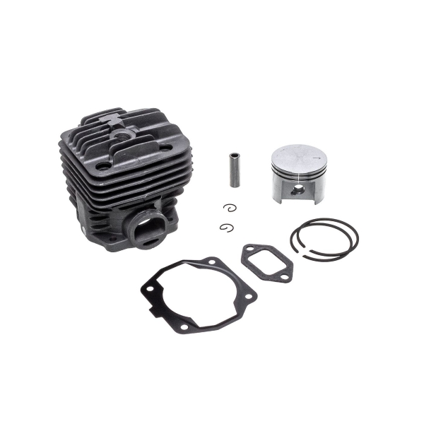 Kompletny cylinder z tłokiem HS PARTS do wyrzynarek Stihl TS400 49 mm (OEM 42230201200)