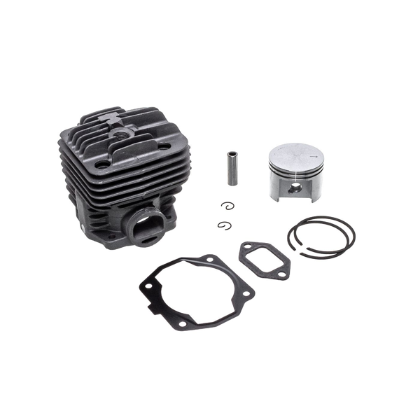 Kompletny cylinder z tłokiem HS PARTS do wyrzynarek Stihl TS400 49 mm (OEM 42230201200)