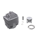 Kompletny cylinder z tłokiem HS PARTS do wyrzynarek Stihl TS460 48 mm (OEM 42210201201)