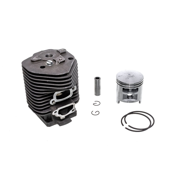 Kompletny cylinder z tłokiem HS PARTS do wyrzynarek Stihl TS510 52 mm (OEM 11110201200)