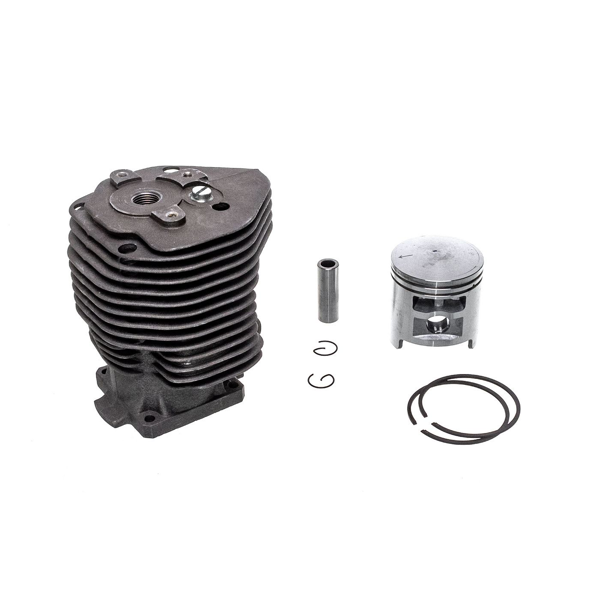 Kompletny cylinder z tłokiem HS PARTS do wyrzynarek Stihl TS510 52 mm (OEM 11110201200)