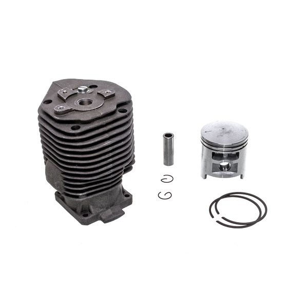 Kompletny cylinder z tłokiem HS PARTS do wyrzynarek Stihl TS510 52 mm (OEM 11110201200)