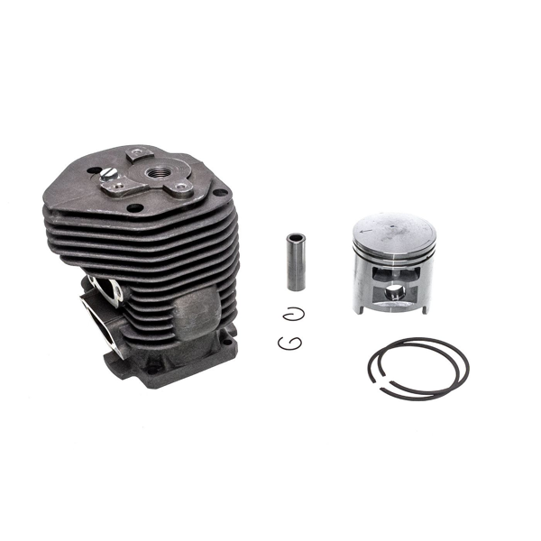 Kompletny cylinder z tłokiem HS PARTS do wyrzynarek Stihl TS510 52 mm (OEM 11110201200)