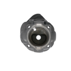 Kompletny cylinder z tłokiem HS PARTS do wyrzynarek Stihl TS510 52 mm (OEM 11110201200)