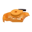 Kompletny EASY rozrusznik do pił łańcuchowych Partner P340S P350S P360S (OEM 585846001)