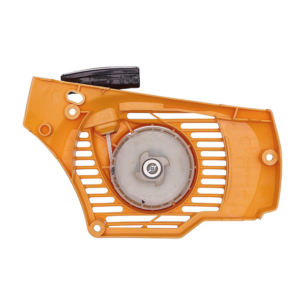 Kompletny EASY rozrusznik do pił łańcuchowych Partner P340S P350S P360S (OEM 585846001)