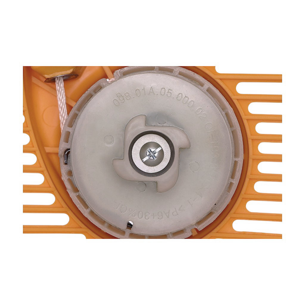 Kompletny EASY rozrusznik do pił łańcuchowych Partner P340S P350S P360S (OEM 585846001)