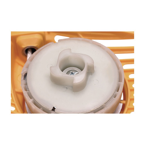 Kompletny EASY rozrusznik do pił łańcuchowych Partner P340S P350S P360S (OEM 585846001)