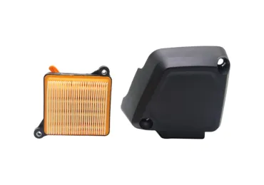 Kompletny filtr powietrza do kosiarek Stihl FS235 FR235 (OEM 41511402801 41801410300)