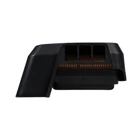 Kompletny filtr powietrza do kosiarek Stihl FS235 FR235 (OEM 41511402801 41801410300)