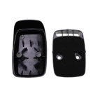 Kompletny filtr powietrza do opryskiwaczy chińskich 3WF3 Agrimotor MAR-POL VERKE GARDEN V90031GEKO Kraft&Dele KD5220 Powermat YATO YT-86240 DEMON