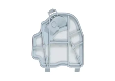 Kompletny filtr powietrza do pił łańcuchowych Stihl MS162 MS172 (OEM 11481240500)