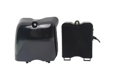 Kompletny filtr powietrza do podkaszarek BC430 BC520 NAC WLBC430B WLBC43 415 430 Hecht