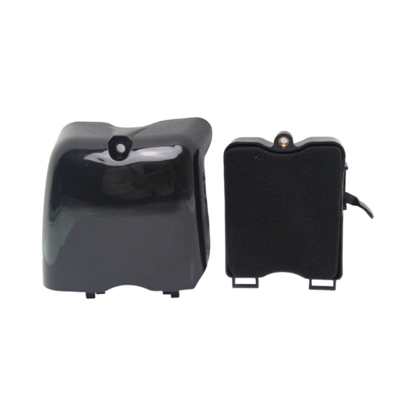 Kompletny filtr powietrza do podkaszarek BC430 BC520 NAC WLBC430B WLBC43 415 430 Hecht