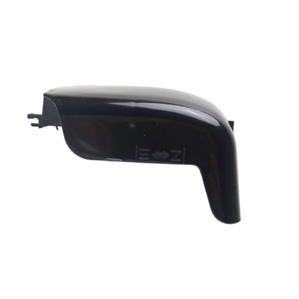 Kompletny filtr powietrza do podkaszarek BC430 BC520 NAC WLBC430B WLBC43 415 430 Hecht