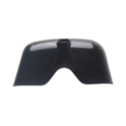 Kompletny filtr powietrza do podkaszarek BC430 BC520 NAC WLBC430B WLBC43 415 430 Hecht