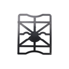 Kompletny filtr powietrza do podkaszarek BC430 BC520 NAC WLBC430B WLBC43 415 430 Hecht